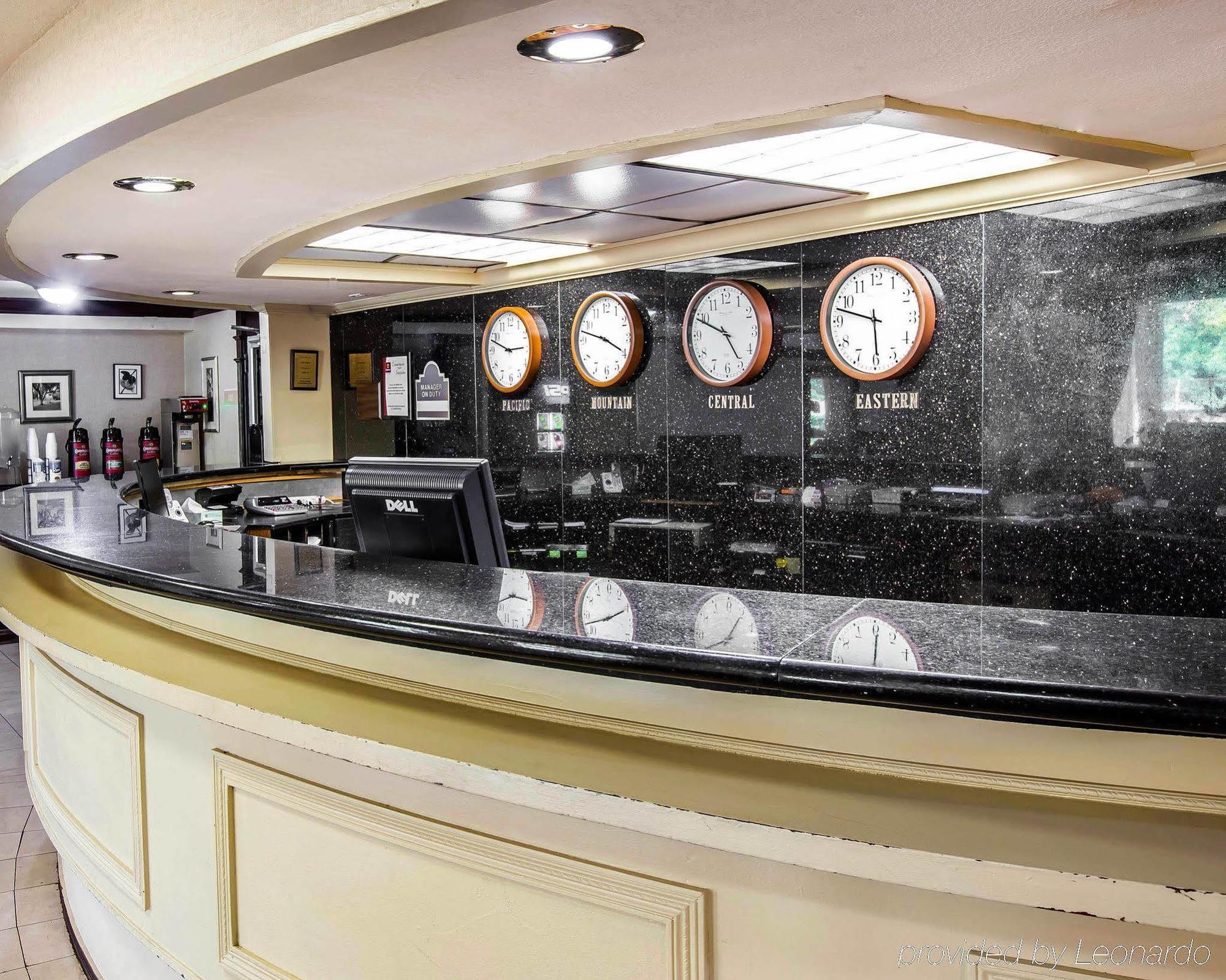 מלון Ramada By Wyndham Birmingham Airport מראה חיצוני תמונה