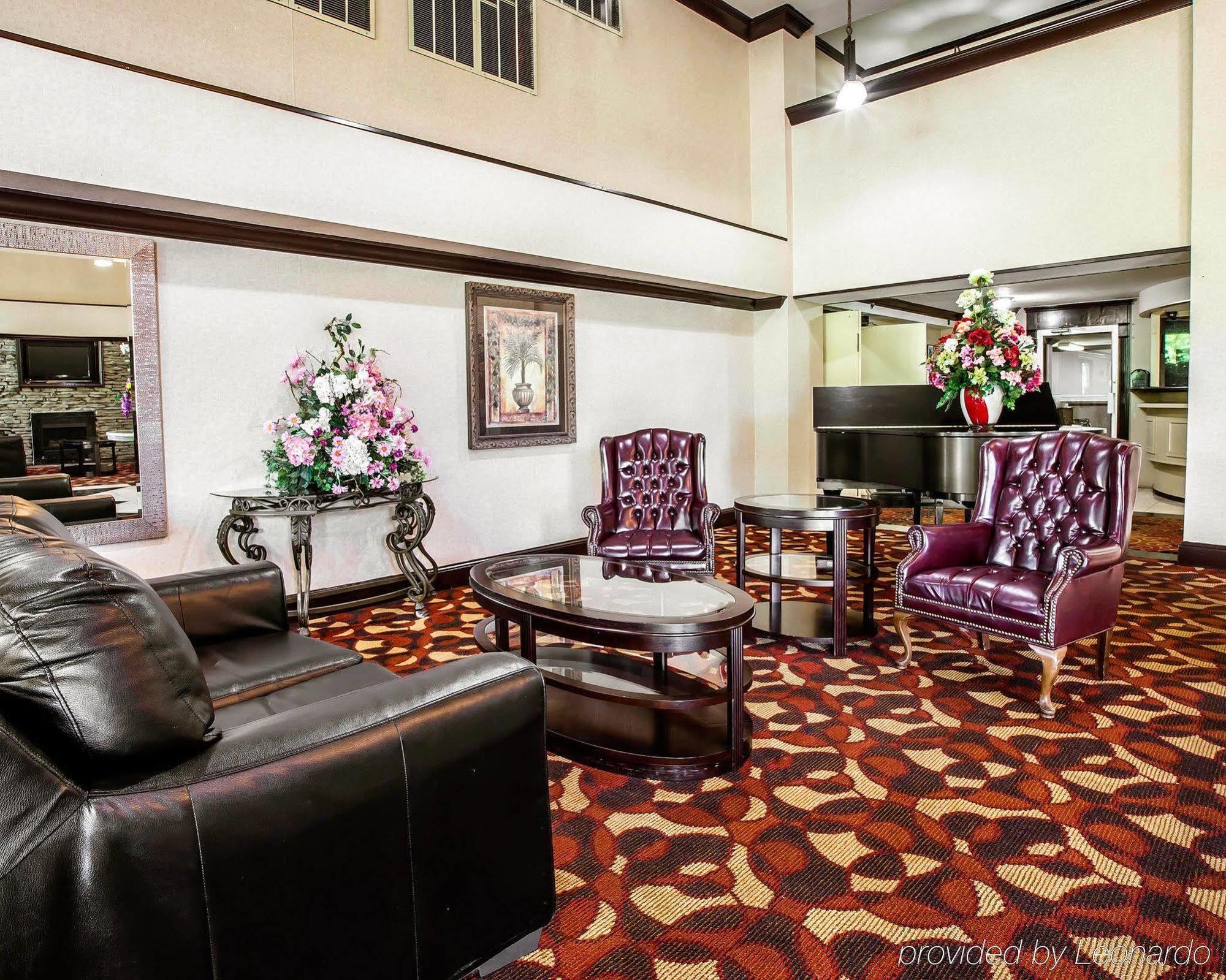 מלון Ramada By Wyndham Birmingham Airport מראה חיצוני תמונה