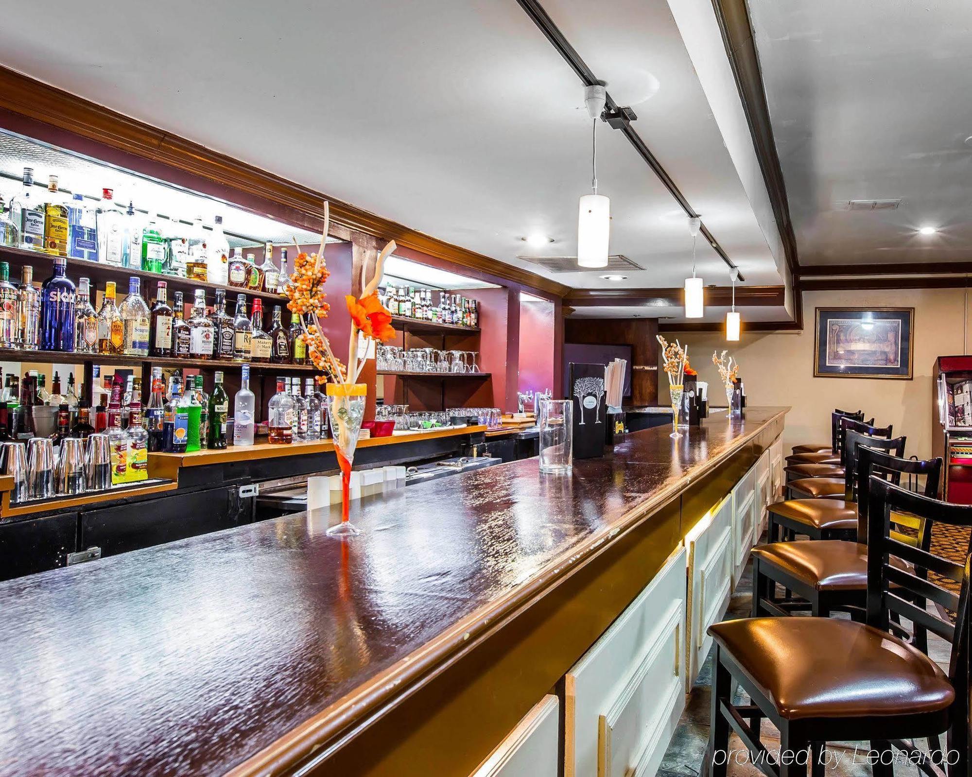 מלון Ramada By Wyndham Birmingham Airport מראה חיצוני תמונה